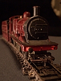 [Picture: Model railway engine 3]