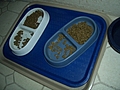 [Picture: Cat food]