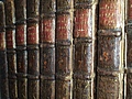 [Picture: John Leland’s Itinerary]