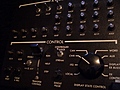 [Picture: B6700 mainframe console]