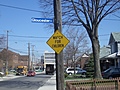[Picture: Watch for Children]