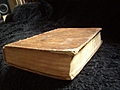 [Picture: Latin Dictionary 5]