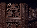 [Picture: Octagonal Table 5]