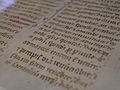 [Picture: Manuscript Leaf 5]