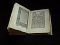 [Picture: Old Bible 5]
