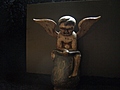 [Picture: Winged Cherub Boy 6]