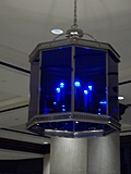 [Picture: Blue Lantern]