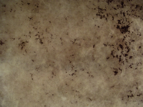 [Picture: Texture: resin]