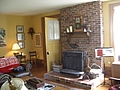 [Picture: Fireplace]