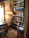 [Picture: Micro-study.]