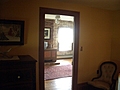 [Picture: Looking through a door.]