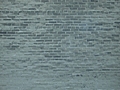 [Picture: Brick wall]