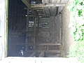 [Picture: In the Barn]
