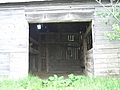 [Picture: In the Barn 2]