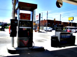 [picture: Filling Station]