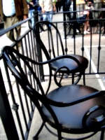 [picture: Patio chairs]