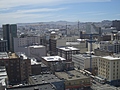 [Picture: San Francisco Towers 2]