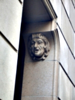 [Picture: Stone face 2]