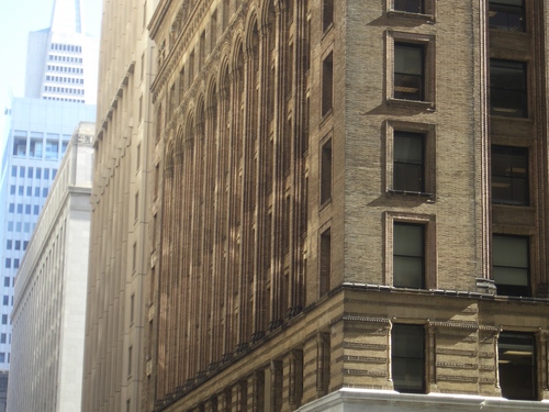 [Picture: San Francisco Buildings 7]