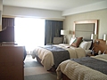 [Picture: Hotel Room with Sunlight]