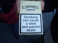 [Picture: Smoking can cause a slow and painful death]