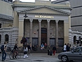 [Picture: The poshest McDonald’s?]