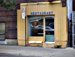 [picture: Restaurant]