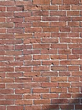 [Picture: Brick Wall]