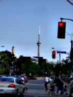 [picture: CN Tower]