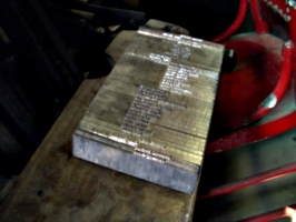 [picture: Hot Metal Type]