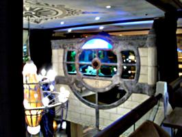 [picture: Hotel atrium]