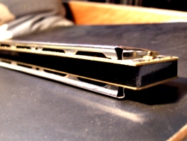[picture: Harmonica]