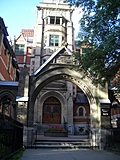 [Picture: Stone arch 2]