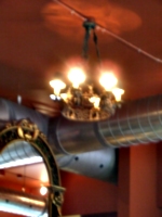 [picture: Bright candelabra]