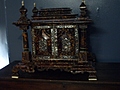 [Picture: Cabinet]