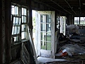 [Picture: Barn door]