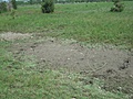 [Picture: Muddy patch]