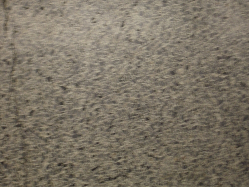 [Picture: Blurred stone texture]
