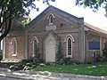 [Picture: School House 3]