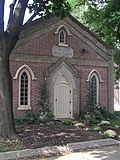 [Picture: School House 4]