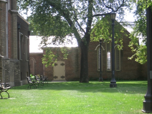 [Picture: School House 5]