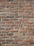 [Picture: Old brck wall 3]