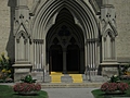 [Picture: St James Cathedral vertical panorama element 13]