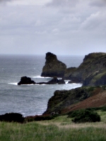 [picture: Atop the Cornwall cliffs 2]