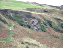 [picture: Atop the Cornwall cliffs 5]