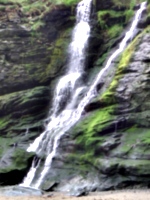 [picture: Waterfall]