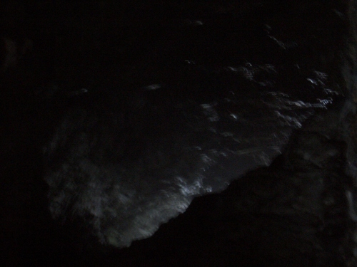 [Picture: Blurred Rock Texture]