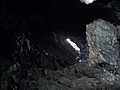 [Picture: Merlin’s Cave 7: Chimney]