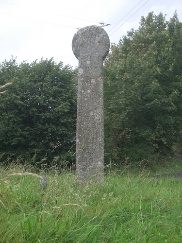 [Picture: Standing Stone 2]