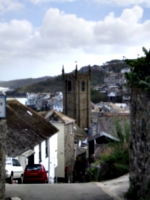 [picture: St Ives Street]